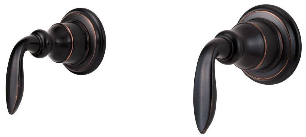 PFISTER S10-400Y BATH & KITCHEN FAUCETS