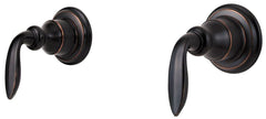 PFISTER S10-400Y BATH & KITCHEN FAUCETS