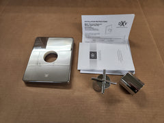 AMERICAN STANDARD D35100520.100 BATHROOM EXHAUST FANS & KITS