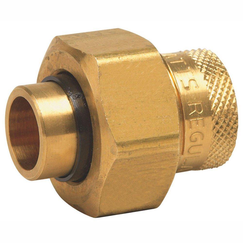 WATTS 9880 PIPE FITTINGS