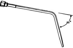 VICTOR Victor 0325-0090 Oxy-acetylene Welding Tip 7-W-J