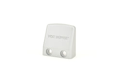 VON DUPRIN Von Duprin 05001428 End Cap Kit 98 99 Series 628 Aluminum