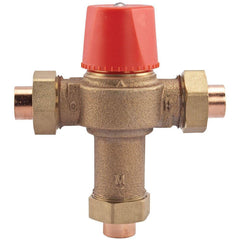 WATTS 559109 MIXING VALVES