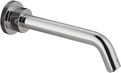 AMERICAN STANDARD American Standard T064345.002 Serin Touchless Wall-mount Trim Pwrx 10 Year Battery 0.5 Gpm/1.9 Lpm