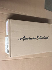 American Standard T064345.002 Serin Touchless Wall-mount Trim Pwrx 10 Year Battery 0.5 Gpm/1.9 Lpm