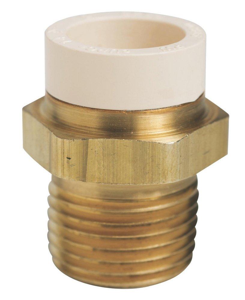 SIOUX CHIEF 646-CG3 PIPE FITTINGS