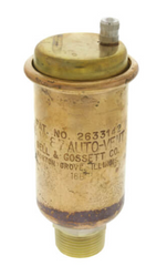 BELL & GOSSETT 113021#87 PLUMBING SUPPLIES