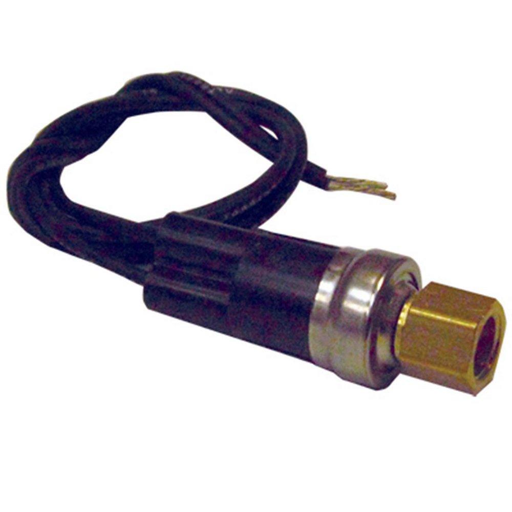 MARS MARS 43306 Fan Cycling Pressure Switch SPST 275Close 210Open