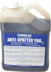DYNAFLUX Dynaflux 397-4X1 Pine Resin Anti-spatter 1 Gal Jug