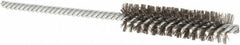 WEILER Weiler 98367 Power Tube Brush Helical Stainless Steel