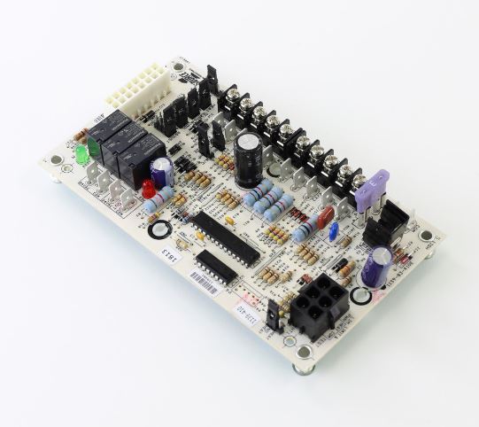 YORK York S1-03109157000 Fan Electric Heat Control Board