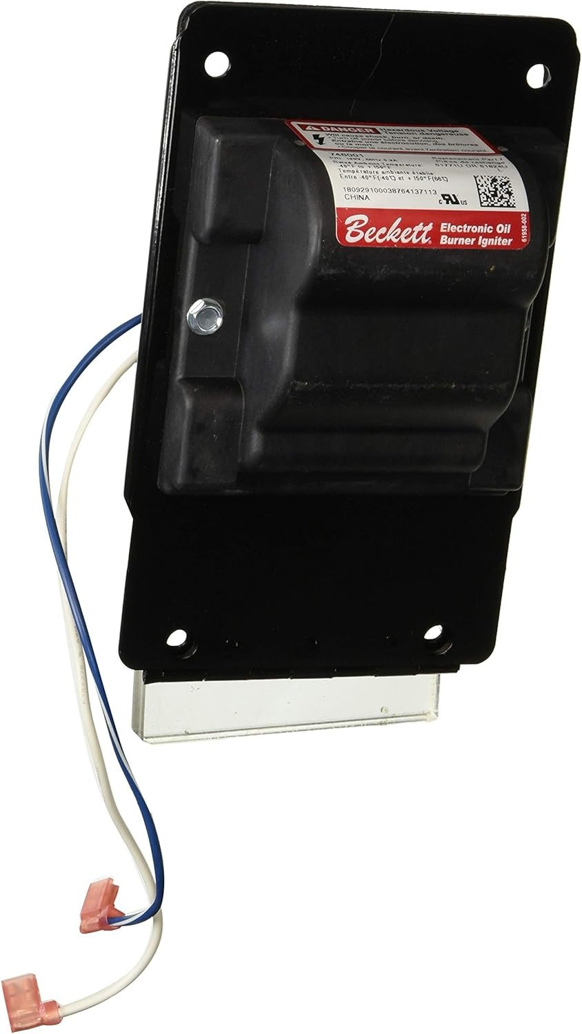 RW BECKETT Rw Beckett 51824U Igniter 120V (S base) BKT-30678