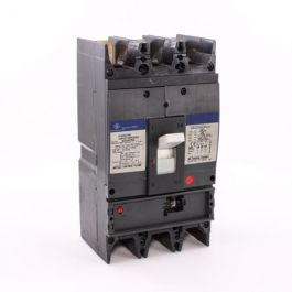GENERAL ELECTRIC MBA13 BREAKERS, CONTACTORS & DISCONNECTS