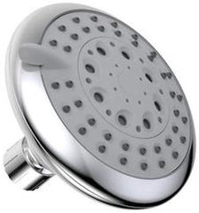 KEENEY Keeney K703CP Stylewise 5-Function Shower Head 1.8 GPM (4.72 in)