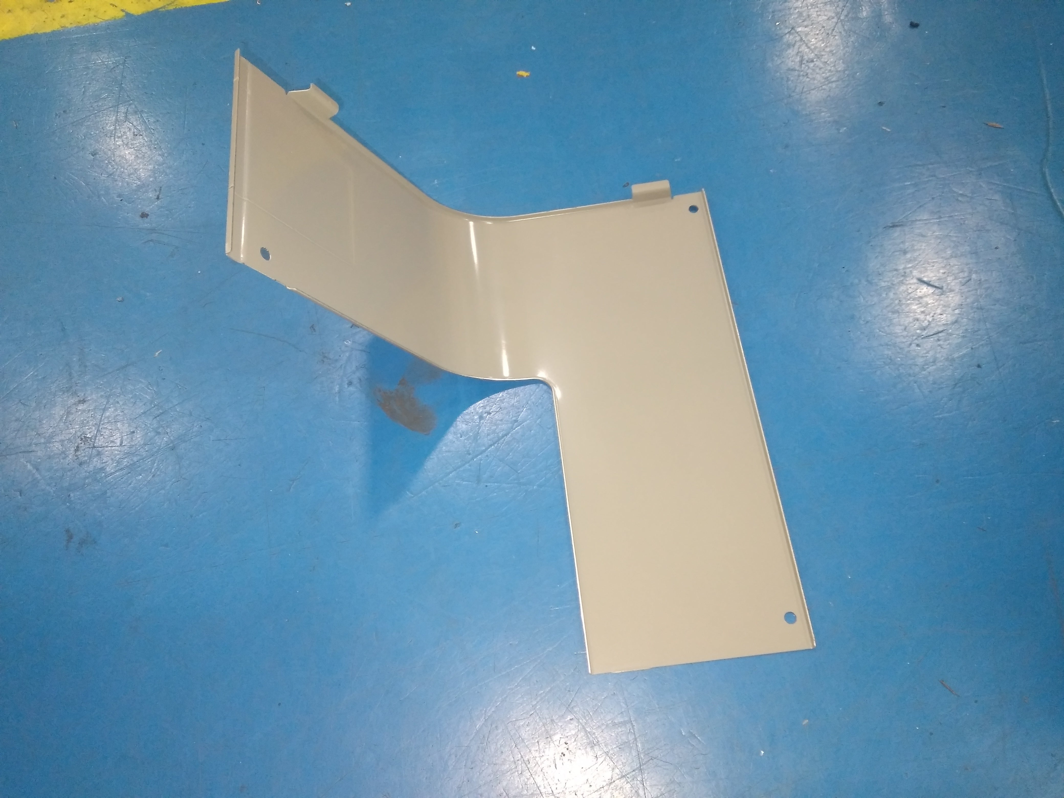 SERVICE FIRST SERVICE FIRST COV03253 COVER VALVE