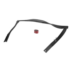 MANITOWOC ICE Manitowoc Ice 000015384 Trim Kit Bin Door Opening 30 in Service ASM 0000 (000014275)