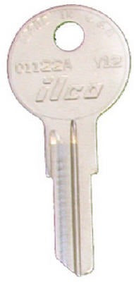 ILCO Kaba Ilco Corp Y11-O1122 Yale Lockset Key Blank 10 Pack