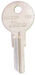 ILCO Kaba Ilco Corp Y11-TRV Key Blank Yale Lock 10 Pack