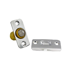 IVES Ives 349B26 Ball Catch Solid Brass Bright Chrome