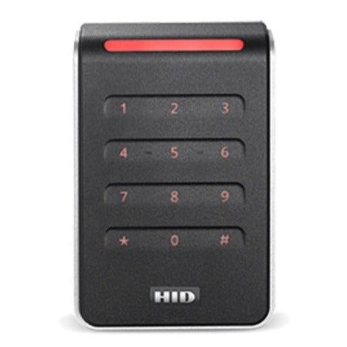 HID GLOBAL Hid Global 40KNKS-00-001UV4 Signo Smart Card Reader