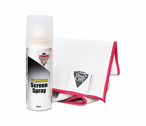 FALCON Falcon FALDPTC Dust-Off LCD/Plasma and Digital Screen Cleaner 1 EA