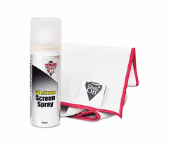 FALCON Falcon FALDPTC Dust-Off LCD/Plasma and Digital Screen Cleaner 1 EA