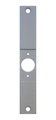 DON-JO Don-jo CV86 Conversion Plate 1.25x8 in 161 Cutout Prime Coat
