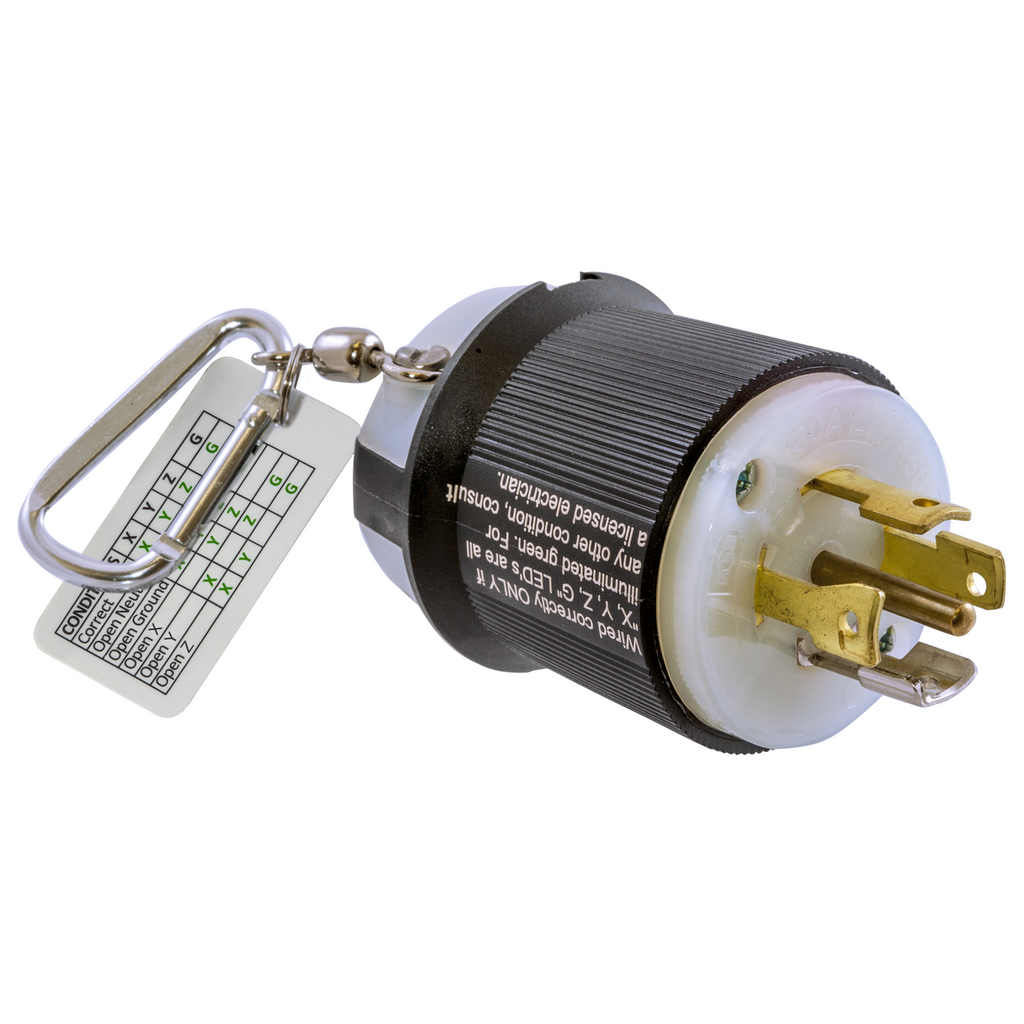 HUBBELL HBLT3521 VOLTAGE TESTERS