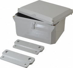 THOMAS & BETTS Thomas Betts NS864 Polycarbonate Enclosure Nema 4X