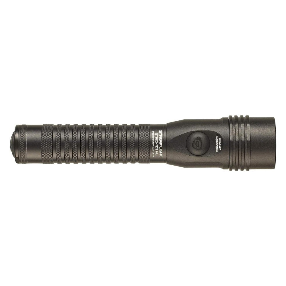 STREAMLIGHT Streamlight 74614 Strion DS HL 700 Lumen Rechargeable Flashlight (12V DC)