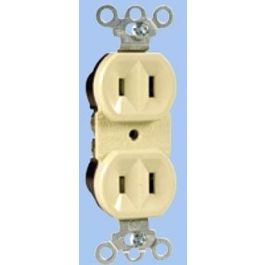 PASS & SEYMOUR 4025WCC20 POOL CORDS AND RECEPTACLES