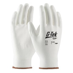 PIP Pip 33-125/l G-tek 13 Gauge Polyurethane Work Gloves Large