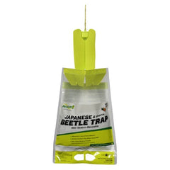 RESCUE Sterling International JBTZ-DB12 Japanese Beetle Trap 12 Pack