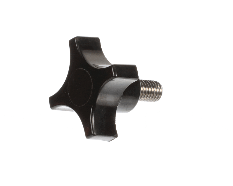 OLIVER Oliver 4560-2512-1113 Knob Star Clamp 3/8-16 (Each)