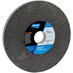 NORTON Norton 66252941488 Surface Grinding Wheel 7in 46 Grit