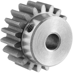 AVANTCO Avantco 184PBT4 butter roller driving gear for conveyor bun grill toasters (1 Each) replacement 184PBT4