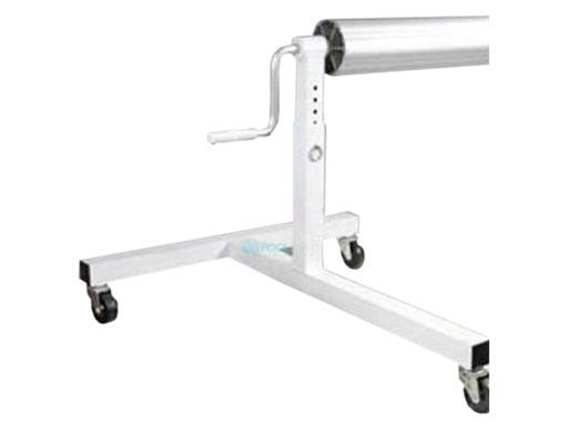 GLI POOL PRODUCTS 55-0000ST-BK WALL BRACKETS & PARTS