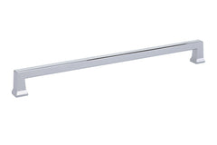 EMTEK Emtek 86485US26 Cabinet Pull 10 in Polished Chrome