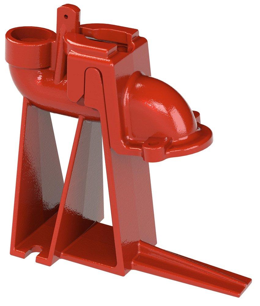 LIBERTY PUMPS GR22-LE HYDRAULIC HAND PUMPS
