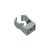 ARLINGTON Arlington NM2045 QuickLatch Non-Metallic Pipe Hanger 1-1/2 in
