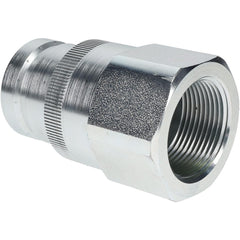 PARKER Parker 71-3N16-20F Hydraulic Hose Valve Fitting 1-1/4 in 7500 Psi