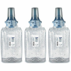 GOJO Gojo GOJ880303 Purell Instant Hand Sanitizer ADX Refill 1200 mL (3 refills per case) 8803-03
