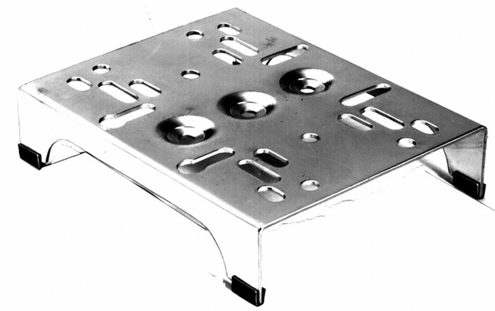 AMERICAN GRANBY PMB1 CIRCULATOR PUMP MOUNTING BRACKETS
