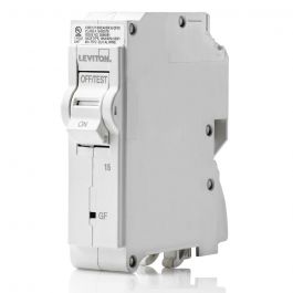 LEVITON LB115-GF CIRCUIT BREAKERS