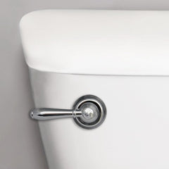LAVELLE INDUSTRIES Lavelle Industries Inc 6051BP Classic Toilet Handle Lever