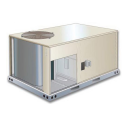 ALLIED ZCB120S4BN1Y PACKAGED AC UNITS