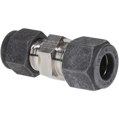 PARKER Parker 6-5 Hbz-ss Compression Tube Union Ss 3/8x5/16 6600psi
