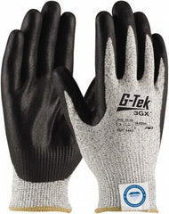 PIP Pip 19-D334/M Cut Resistant Gloves Ansi A3 Nitrile Size M