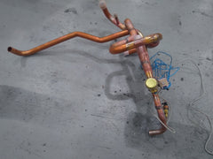 SERVICE FIRST VAL11845 REVERSING VALVES