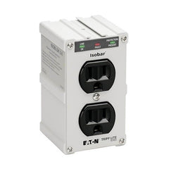 TRIPP LITE Tripp Lite ISOBLOK2-0 Surge Protector 2 Outlet